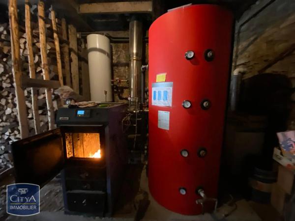 Maison à vendre 2 pièces 75m²