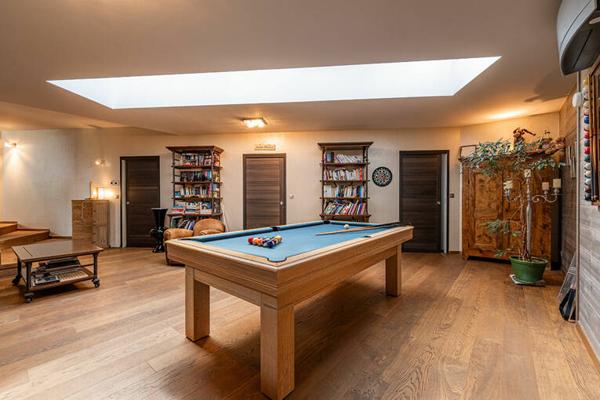 Propriété d'exception aux portes d'Aix-les-Bains - calme - piscine