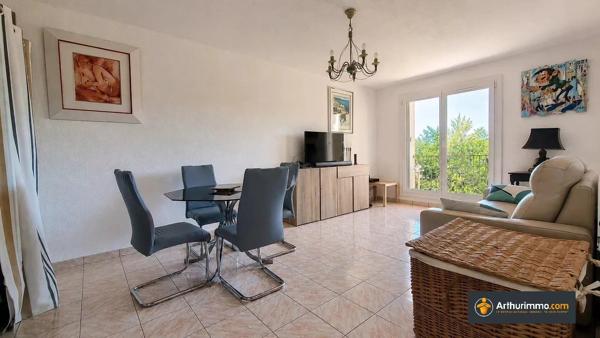 Vente                                                      Appartement
                        
                     3 pièces                      63 m2                     à Nice