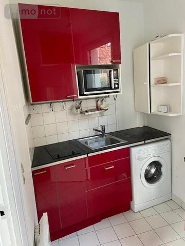 Appartement à louer à Rouen en Seine-Maritime (76000), ref : 76009-L339