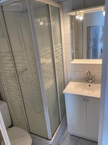 Appartement à louer à Rouen en Seine-Maritime (76000), ref : 76009-L339