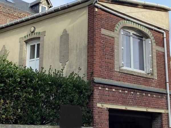 Appartement à louer à Rouen en Seine-Maritime (76000), ref : 76009-L339