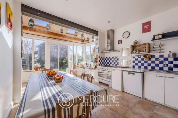 Maison de ville à Soissons