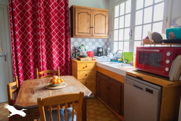 Maison à vendre |  Lannemezan |  6 pièces | 166 m²