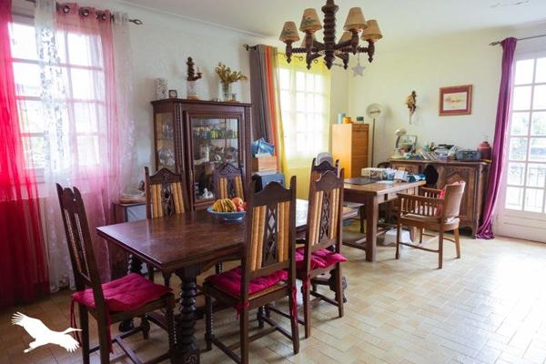 Maison à vendre |  Lannemezan |  6 pièces | 166 m²