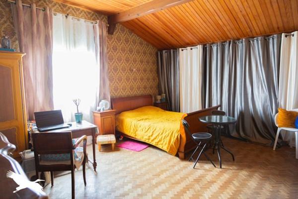 Maison à vendre |  Lannemezan |  6 pièces | 166 m²