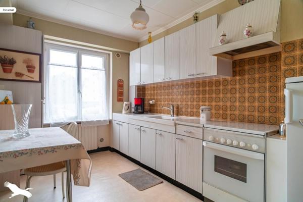 Maison à vendre |  Rosporden |  6 pièces | 81 m²