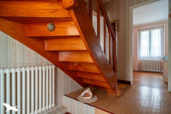 Maison à vendre |  Rosporden |  6 pièces | 81 m²