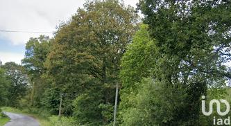 Terrain à vendre 2 690 m² Lanvénégen
