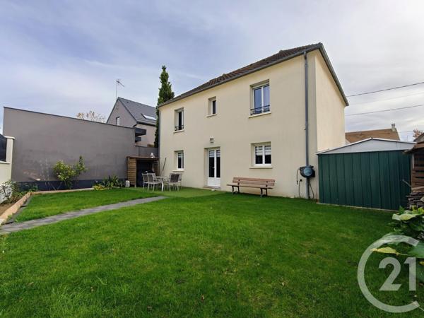 Maison à vendre  7 pièces - 138,97 m2 CHATOU - 78