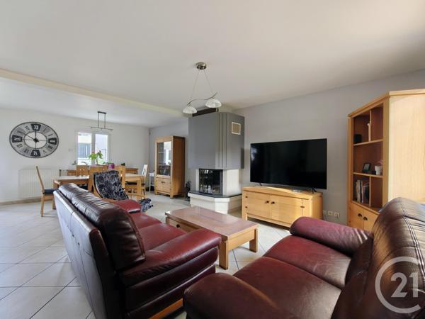 Maison à vendre  7 pièces - 138,97 m2 CHATOU - 78