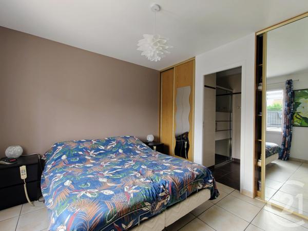 Maison à vendre  7 pièces - 138,97 m2 CHATOU - 78