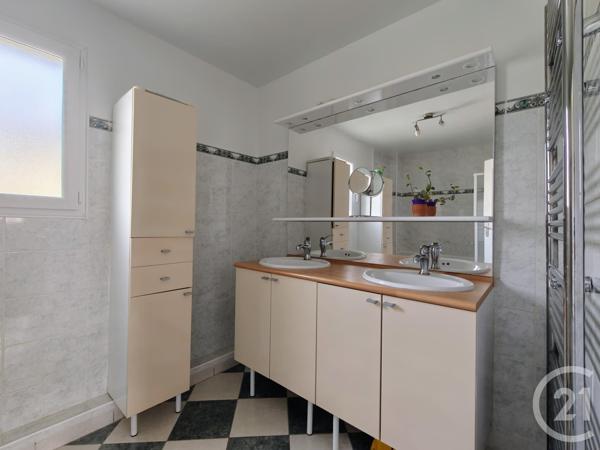 Maison à vendre  7 pièces - 138,97 m2 CHATOU - 78