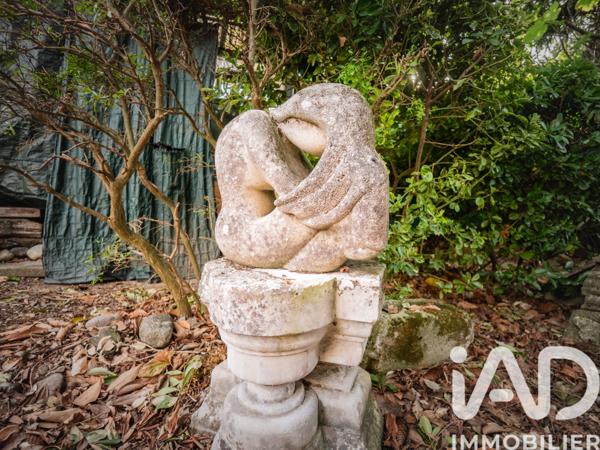 Terrain à vendre 122 m² Rezé