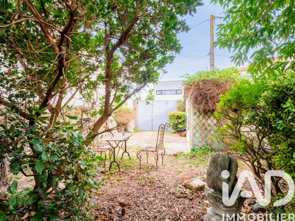 Terrain à vendre 122 m² Rezé