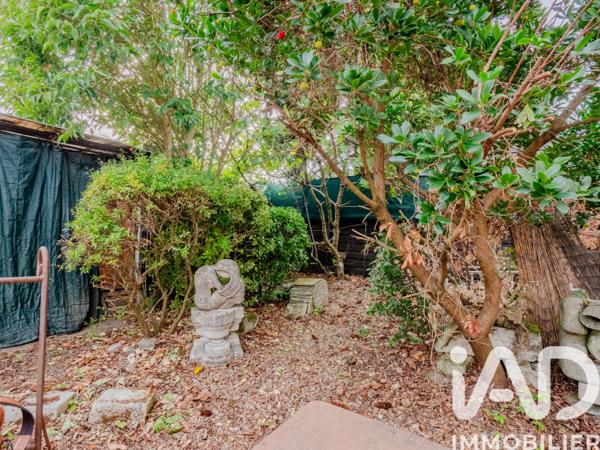 Terrain à vendre 122 m² Rezé