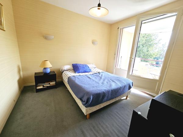 Appartement T2 avec balcon