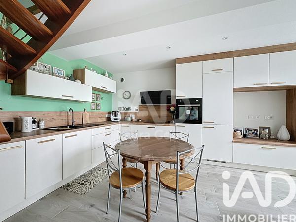Maison à vendre 3 pièces 66 m² Savenay
