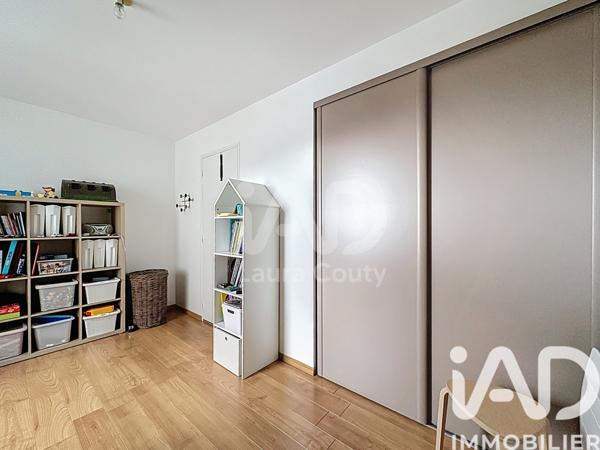 Maison à vendre 3 pièces 66 m² Savenay