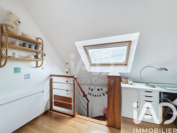 Maison à vendre 3 pièces 66 m² Savenay