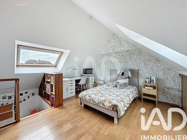 Maison à vendre 3 pièces 66 m² Savenay