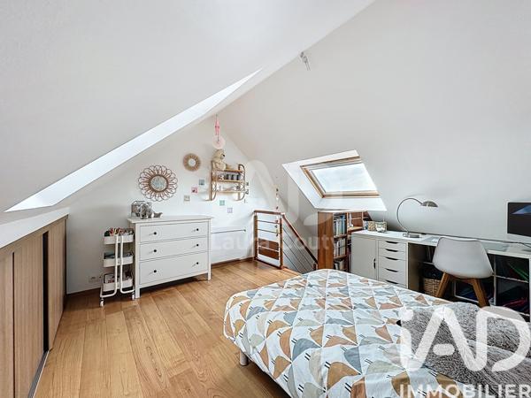 Maison à vendre 3 pièces 66 m² Savenay