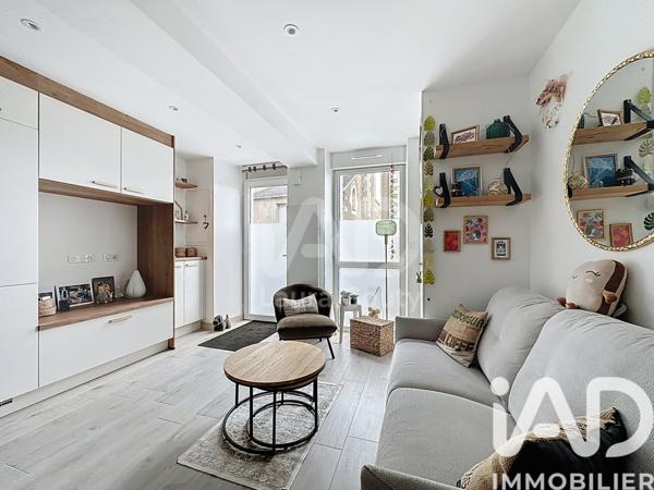 Maison à vendre 3 pièces 66 m² Savenay