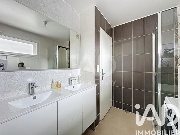 Maison à vendre 3 pièces 66 m² Savenay