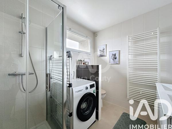 Maison à vendre 3 pièces 66 m² Savenay