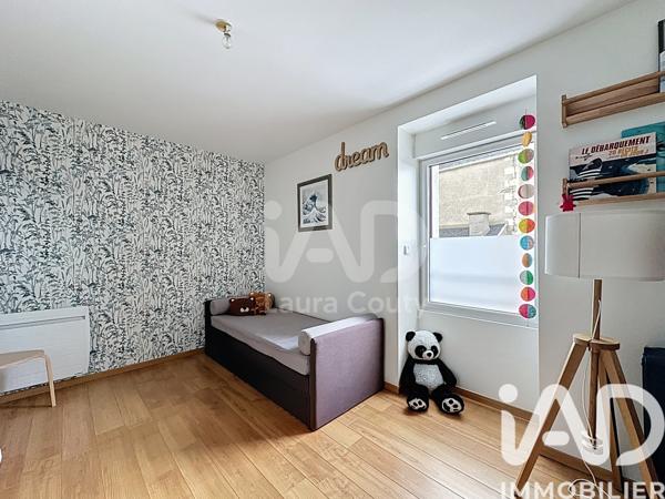 Maison à vendre 3 pièces 66 m² Savenay