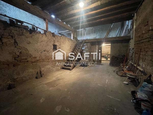 TRES BELLE MAISON 18EME  AU COEUR DES VOSGES