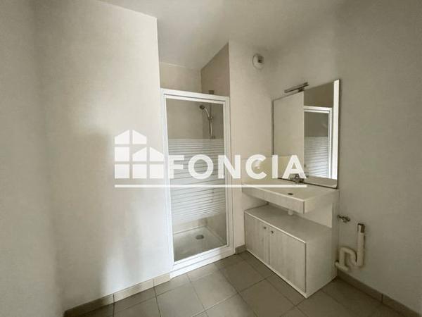 À vendre Appartement 2 pièces 44.82 m² - Nantes 44100