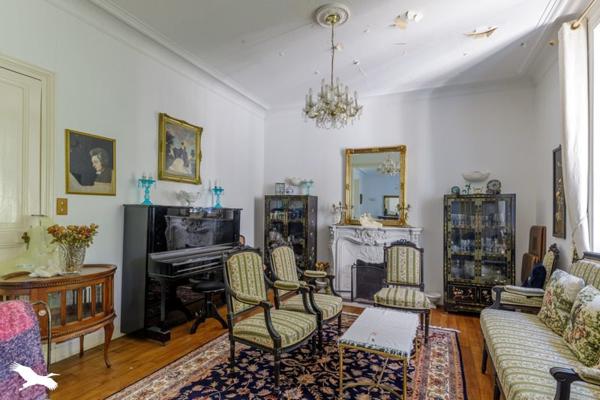 Maison à vendre |  Bessines-sur-Gartempe |  17 pièces | 310 m²