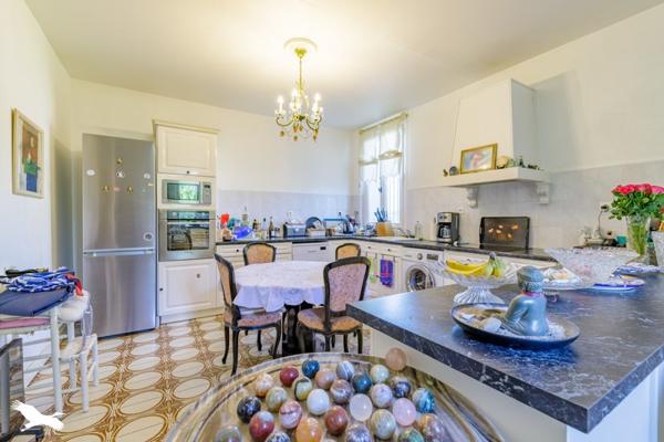 Maison à vendre |  Bessines-sur-Gartempe |  17 pièces | 310 m²