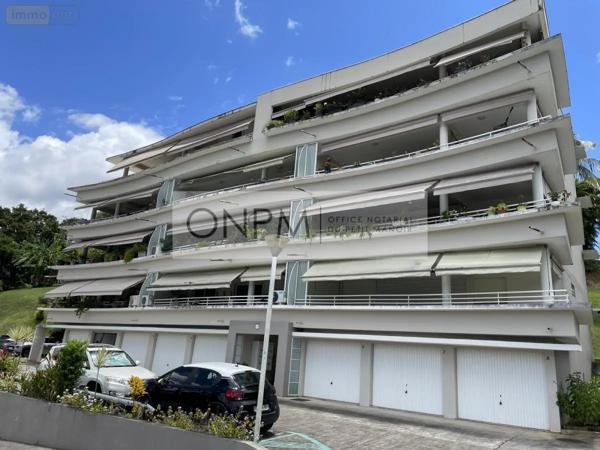 Achat - Appartement Fort-de-France 97200 76 m 2