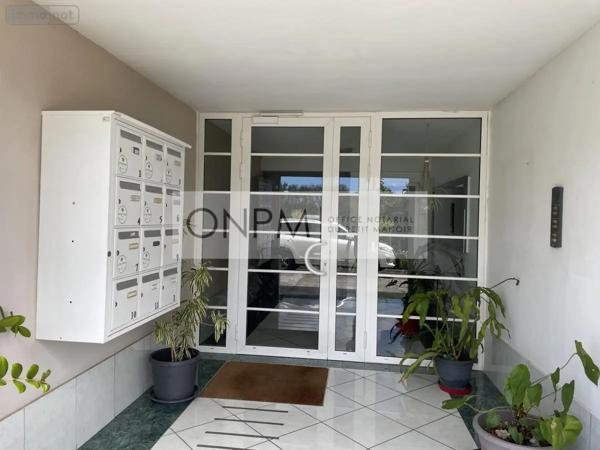Achat - Appartement Fort-de-France 97200 76 m 2