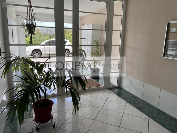 Achat - Appartement Fort-de-France 97200 76 m 2