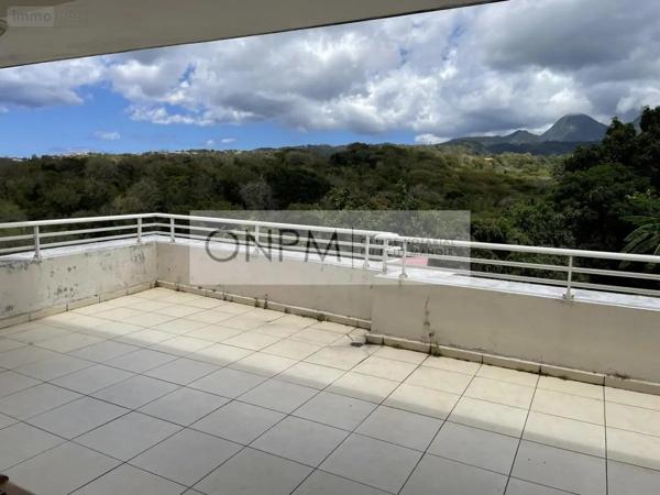 Achat - Appartement Fort-de-France 97200 76 m 2