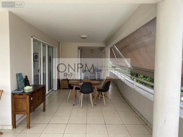 Achat - Appartement Fort-de-France 97200 76 m 2