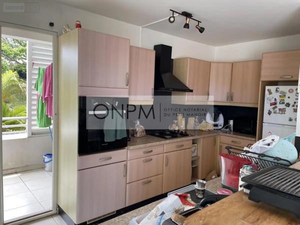 Achat - Appartement Fort-de-France 97200 76 m 2