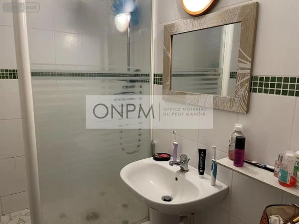 Achat - Appartement Fort-de-France 97200 76 m 2