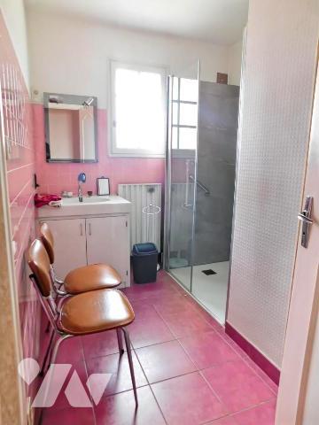 Maison d'habitation