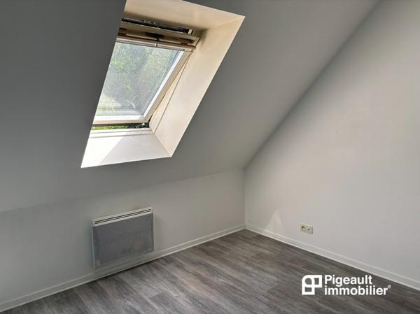 Location Appartement T 3 - Vezin le Coquet