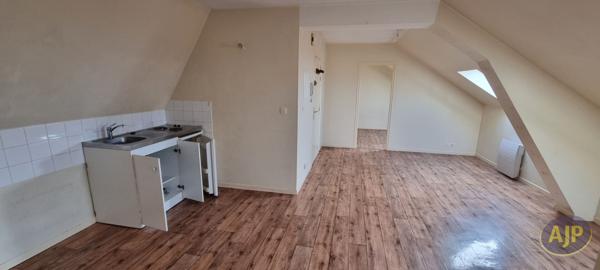 Vente appartement Bain De Bretagne : 86 960 € - AJP Immobilier Bain-de-Bretagne