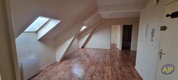 Vente appartement Bain De Bretagne : 86 960 € - AJP Immobilier Bain-de-Bretagne
