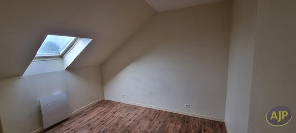 Vente appartement Bain De Bretagne : 86 960 € - AJP Immobilier Bain-de-Bretagne