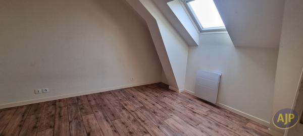 Vente appartement Bain De Bretagne : 86 960 € - AJP Immobilier Bain-de-Bretagne
