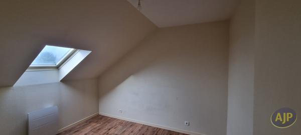 Vente appartement Bain De Bretagne : 86 960 € - AJP Immobilier Bain-de-Bretagne