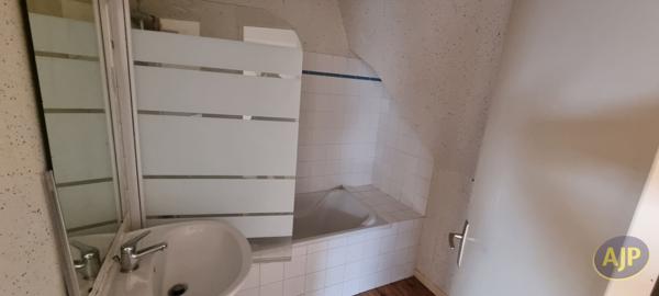 Vente appartement Bain De Bretagne : 86 960 € - AJP Immobilier Bain-de-Bretagne