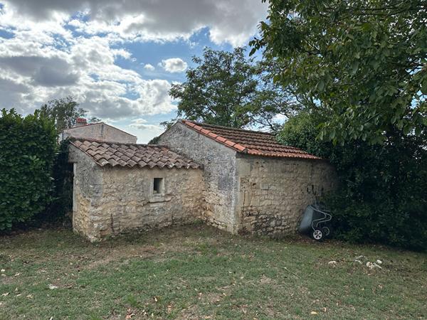 Estuaire de la Charente - Proche Rochefort - Maison 7 pièce(s) 174.85 m2